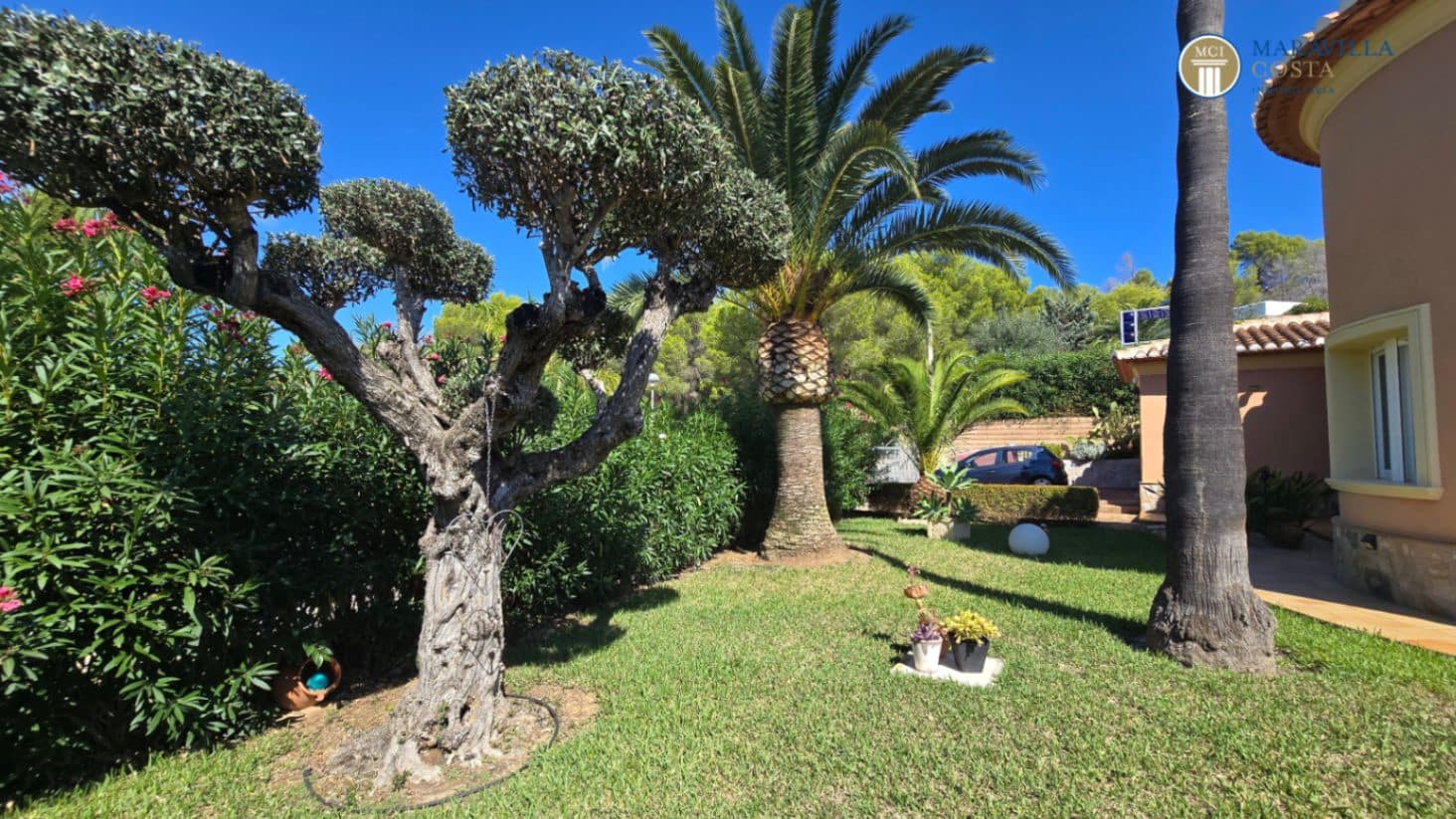 3 quarto Moradia para venda em Javea / Xabia com piscina garagem - 769 000 € (Ref: 10101052)