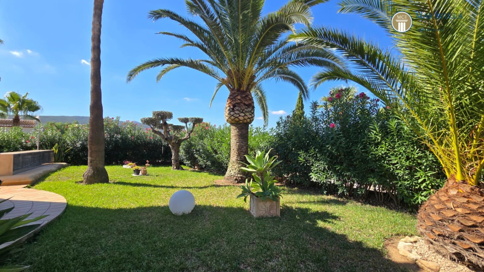 3 quarto Moradia para venda em Javea / Xabia com piscina garagem - 769 000 € (Ref: 10101052)