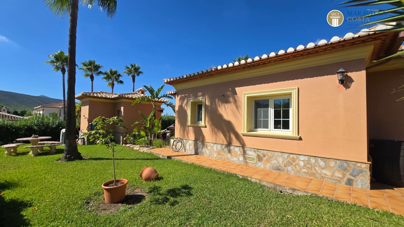 3 quarto Moradia para venda em Javea / Xabia com piscina garagem - 769 000 € (Ref: 10101052)