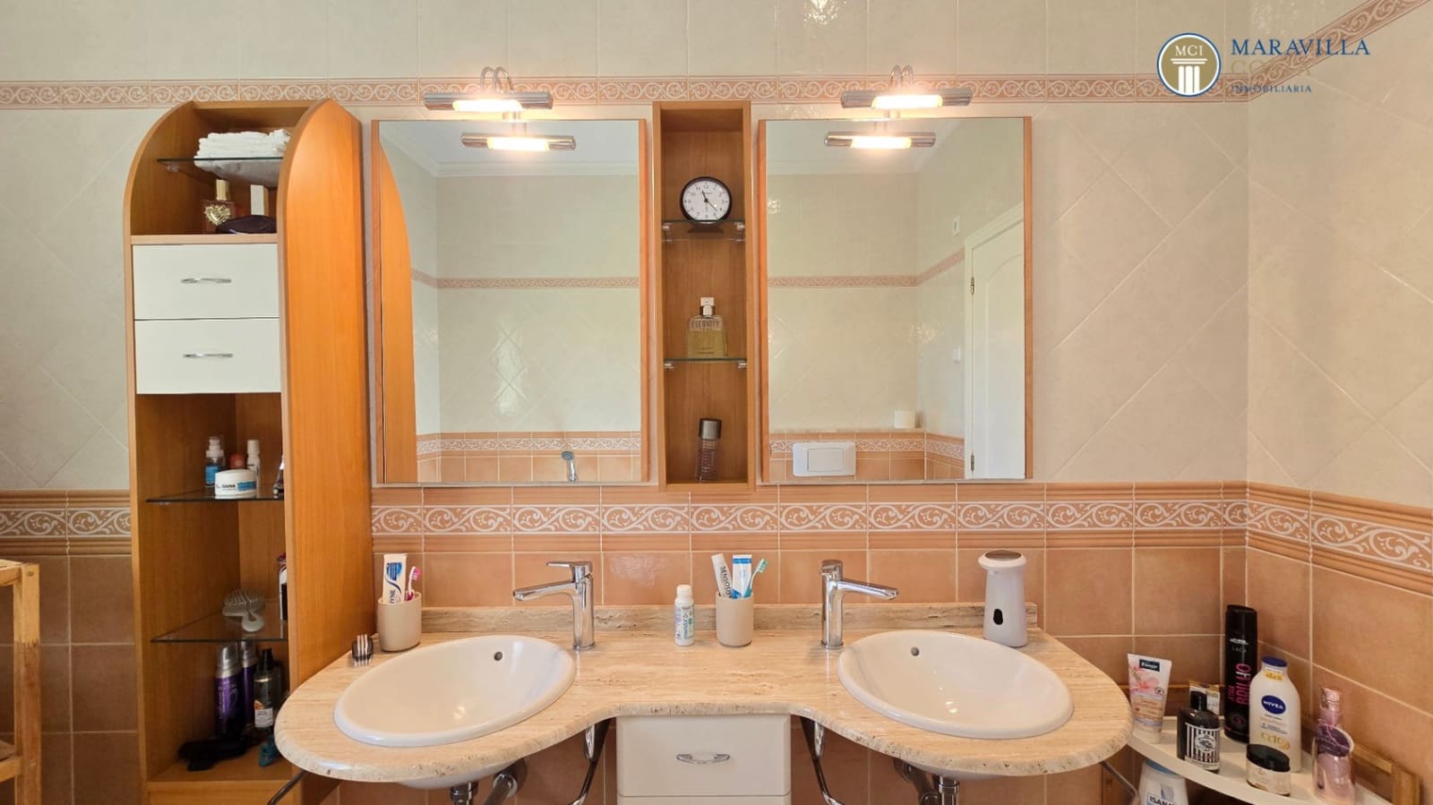 3 quarto Moradia para venda em Javea / Xabia com piscina garagem - 769 000 € (Ref: 10101052)