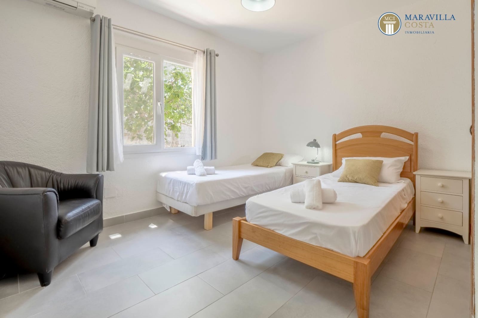 3 camera da letto Villa in vendita in Javea / Xabia con piscina garage - 695.000 € (Rif: 10156145)