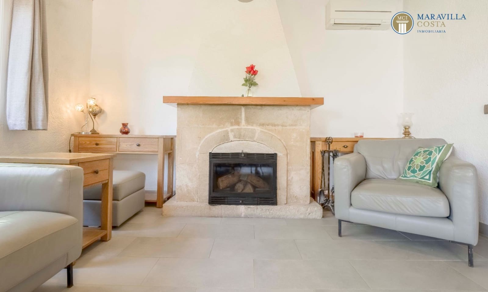 3 camera da letto Villa in vendita in Javea / Xabia con piscina garage - 695.000 € (Rif: 10156145)