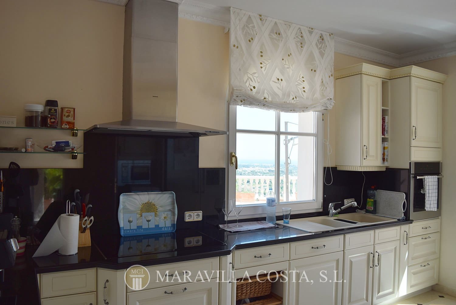 5 soveværelse Villa til salg i La Sella med swimmingpool garage - € 1.599.000 (Ref: 4913499)