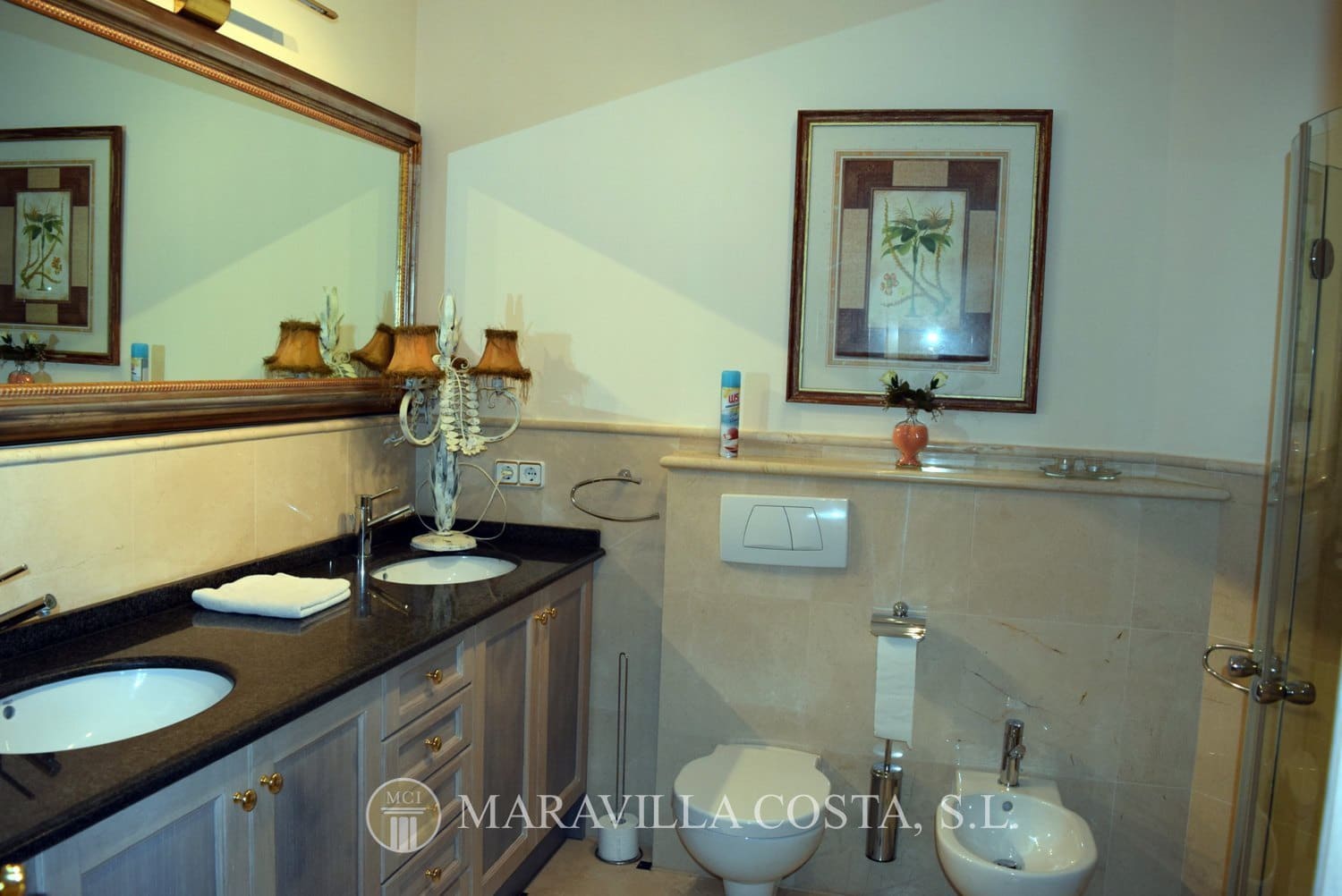 5 soveværelse Villa til salg i La Sella med swimmingpool garage - € 1.599.000 (Ref: 4913499)