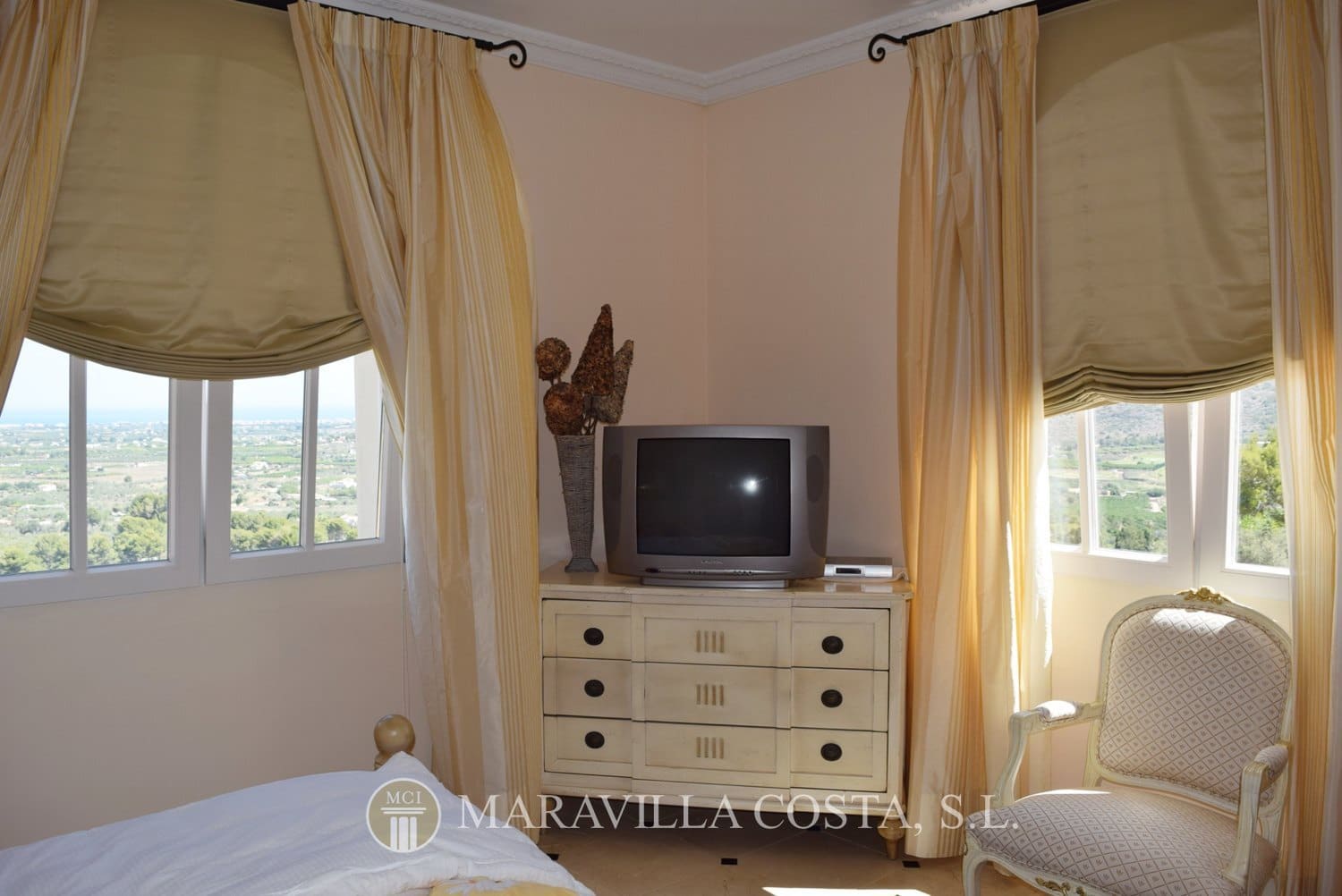 5 soveværelse Villa til salg i La Sella med swimmingpool garage - € 1.599.000 (Ref: 4913499)