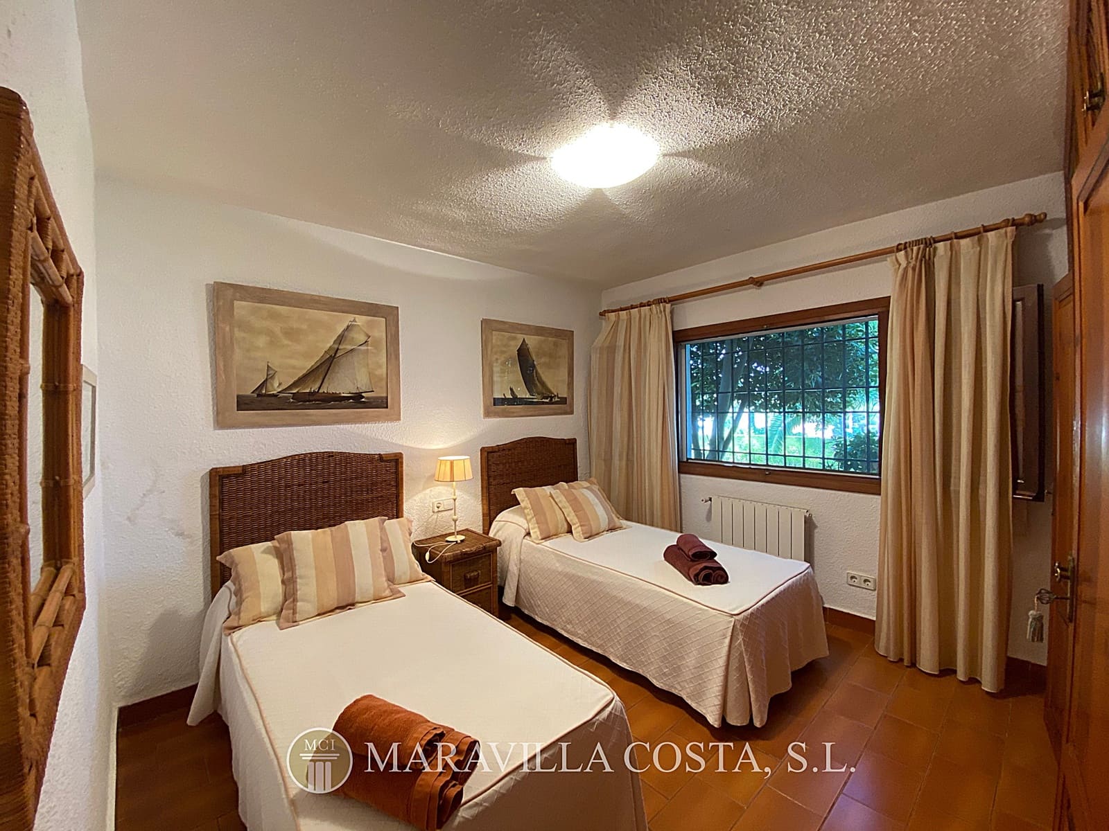 6 bedroom Villa for sale in Javea / Xabia with pool garage - € 3,000,000 (Ref: 6257406)