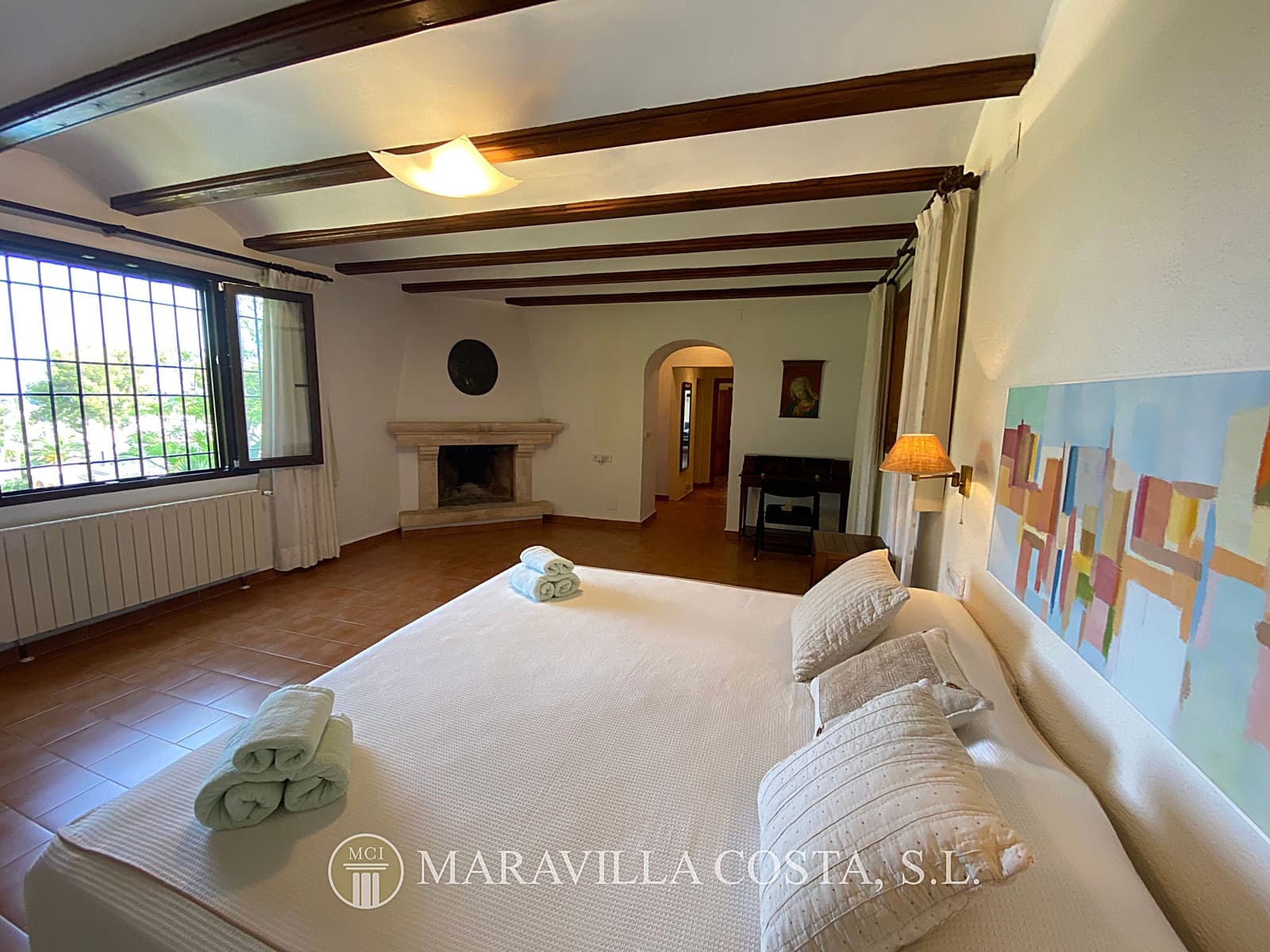 6 bedroom Villa for sale in Javea / Xabia with pool garage - € 3,000,000 (Ref: 6257406)