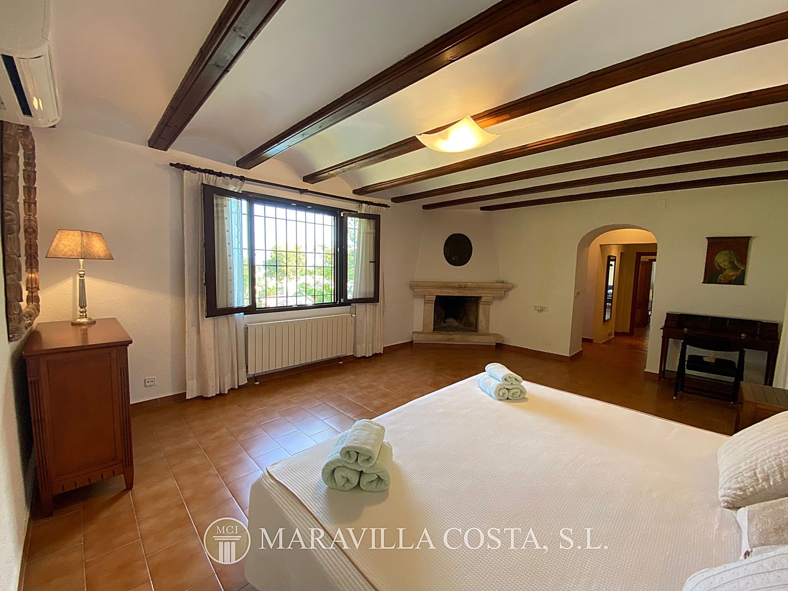 6 bedroom Villa for sale in Javea / Xabia with pool garage - € 3,000,000 (Ref: 6257406)