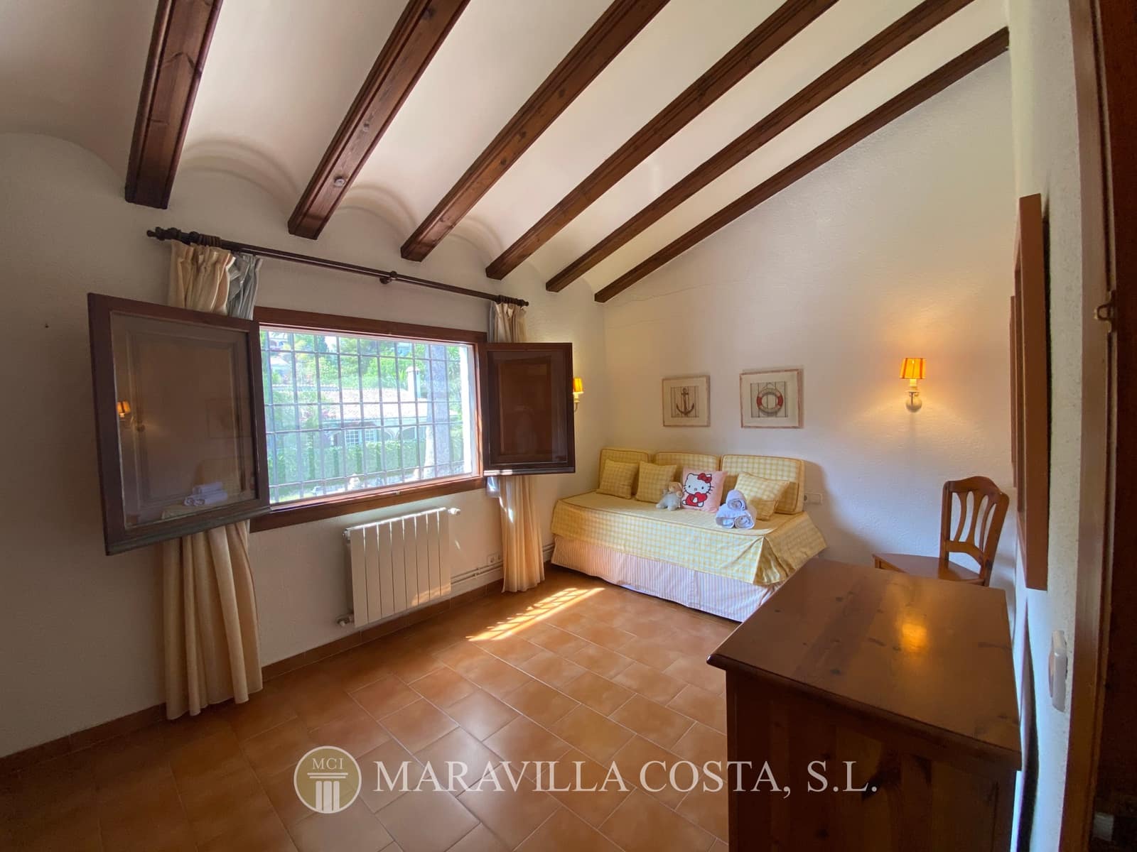 6 bedroom Villa for sale in Javea / Xabia with pool garage - € 3,000,000 (Ref: 6257406)