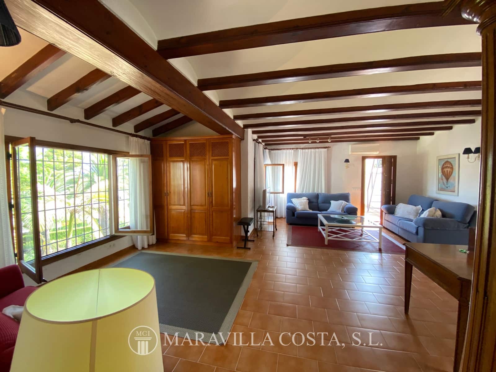 6 bedroom Villa for sale in Javea / Xabia with pool garage - € 3,000,000 (Ref: 6257406)