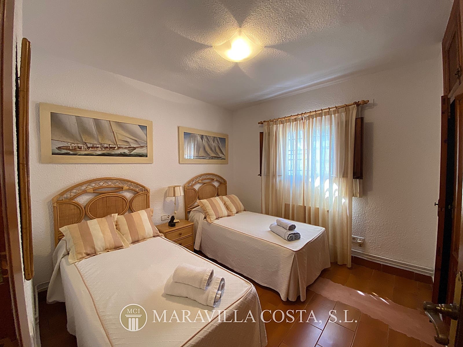 6 bedroom Villa for sale in Javea / Xabia with pool garage - € 3,000,000 (Ref: 6257406)