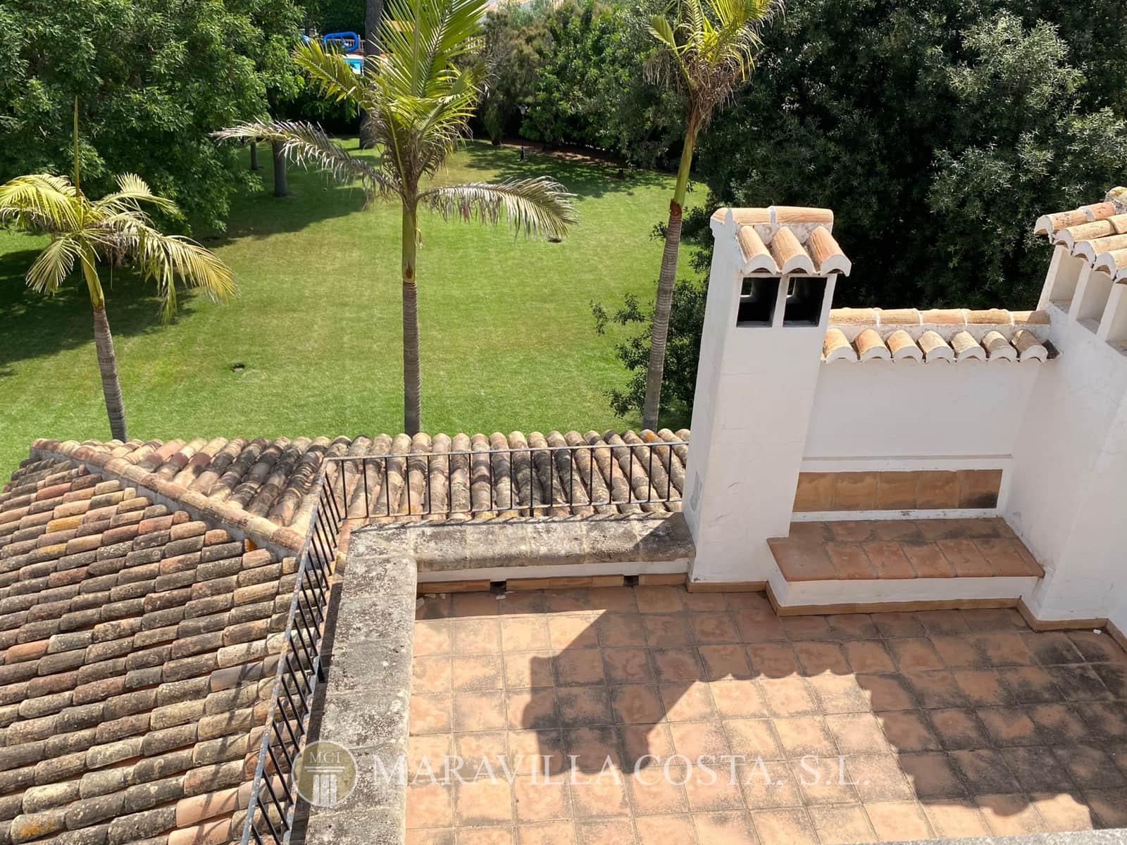 6 bedroom Villa for sale in Javea / Xabia with pool garage - € 3,000,000 (Ref: 6257406)