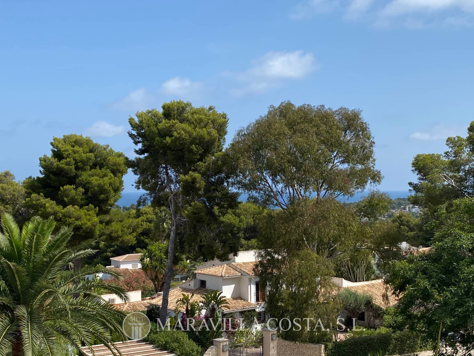 6 bedroom Villa for sale in Javea / Xabia with pool garage - € 3,000,000 (Ref: 6257406)