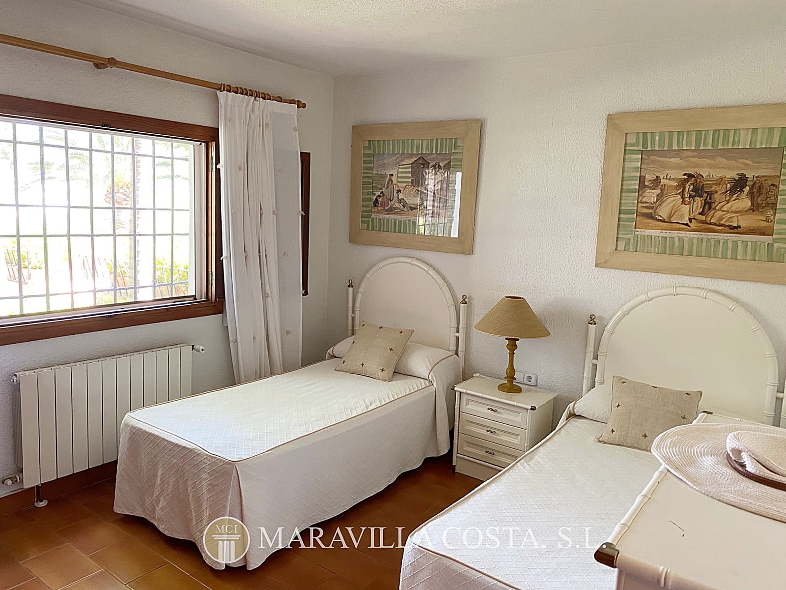 6 bedroom Villa for sale in Javea / Xabia with pool garage - € 3,000,000 (Ref: 6257406)