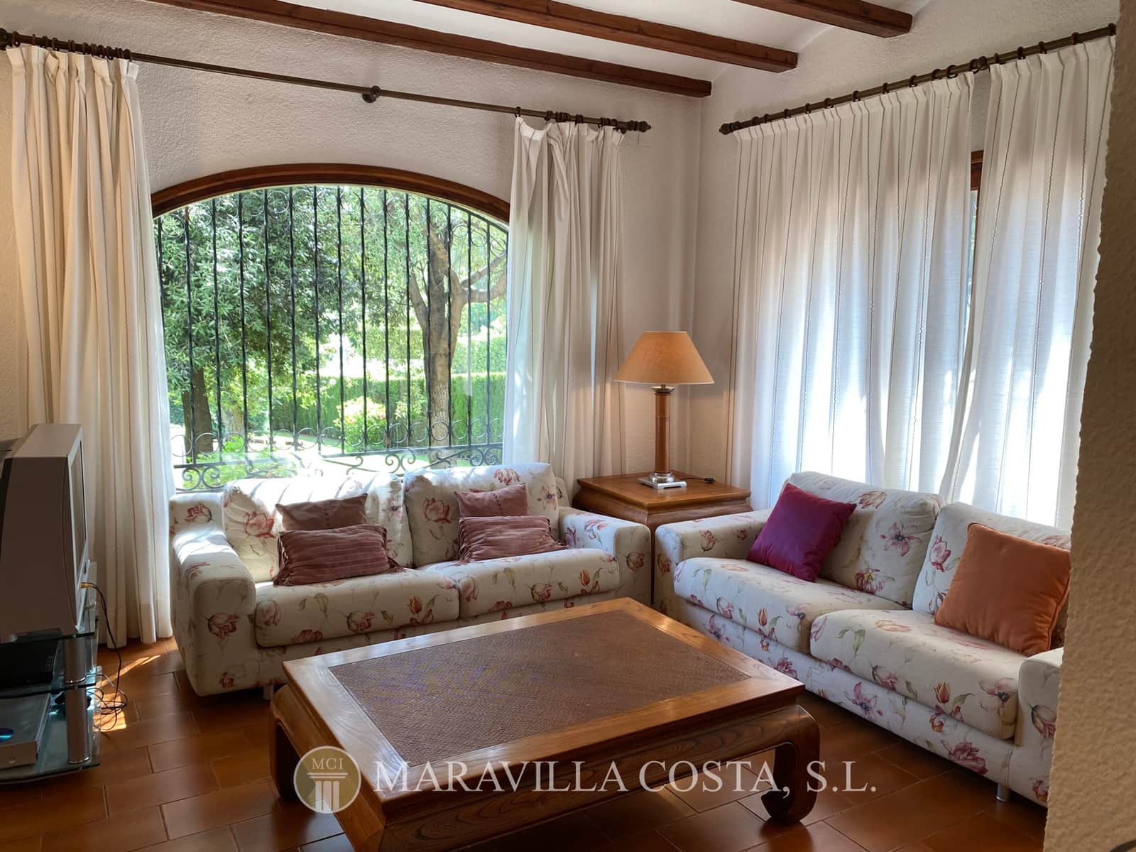 6 bedroom Villa for sale in Javea / Xabia with pool garage - € 3,000,000 (Ref: 6257406)