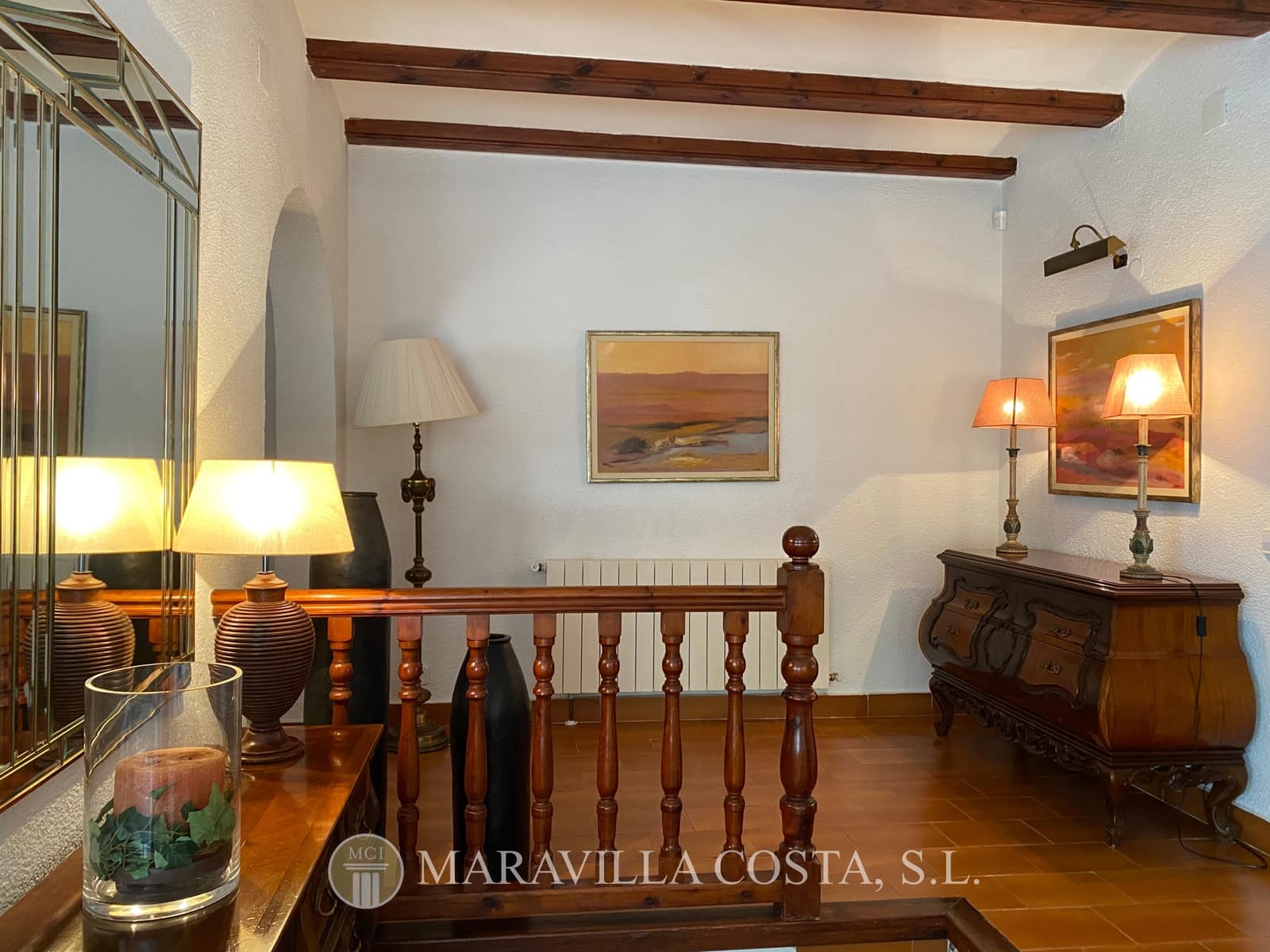 6 bedroom Villa for sale in Javea / Xabia with pool garage - € 3,000,000 (Ref: 6257406)