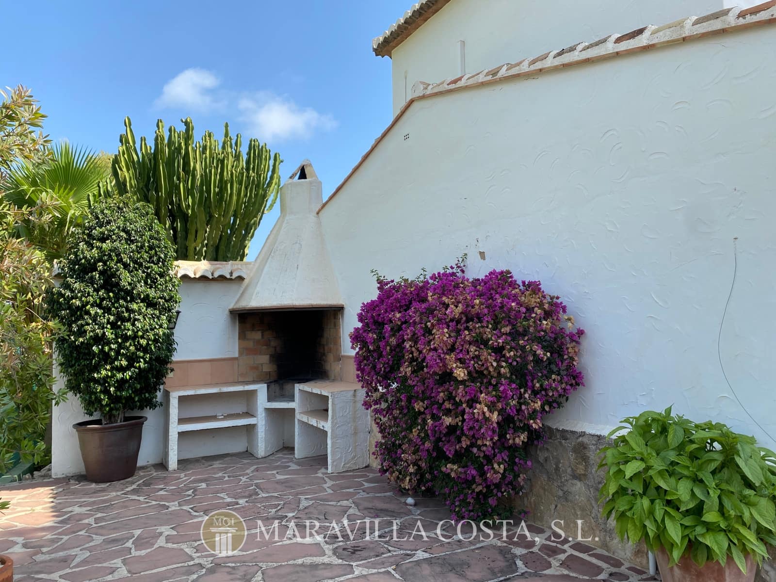 6 bedroom Villa for sale in Javea / Xabia with pool garage - € 3,000,000 (Ref: 6257406)