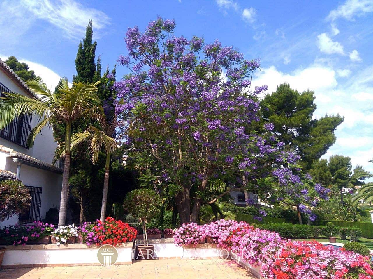 6 bedroom Villa for sale in Javea / Xabia with pool garage - € 3,000,000 (Ref: 6257406)