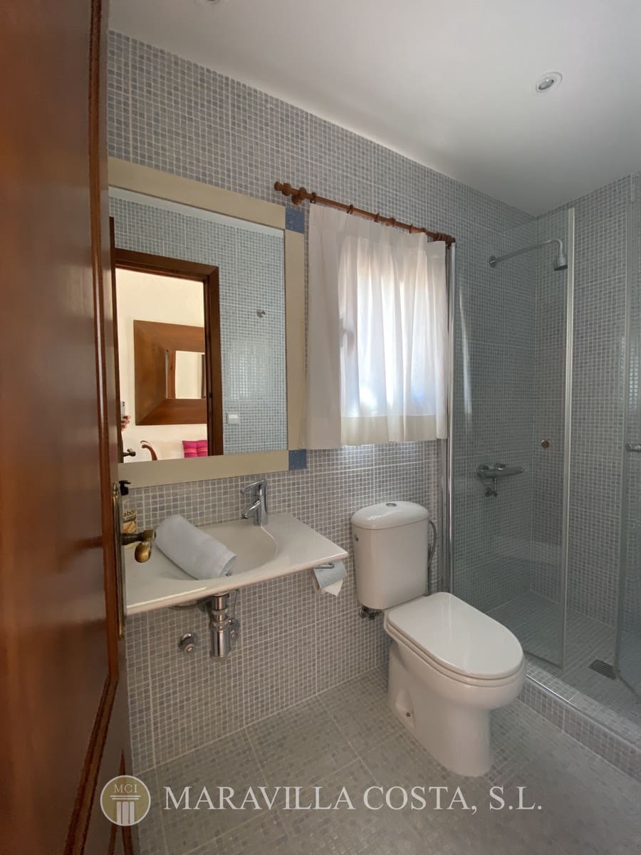 6 bedroom Villa for sale in Javea / Xabia with pool garage - € 3,000,000 (Ref: 6257406)