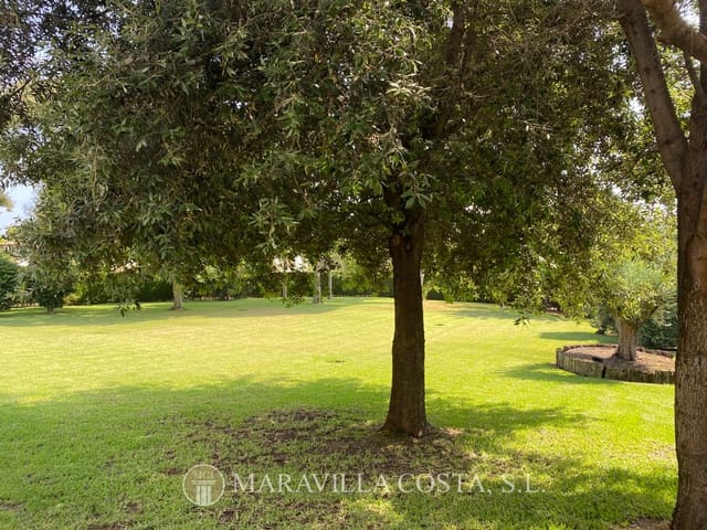 6 bedroom Villa for sale in Cap Martí - El Tossalet - Pinomar, Javea / Xàbia with pool garage - € 3,000,000 (Ref: 6257406)