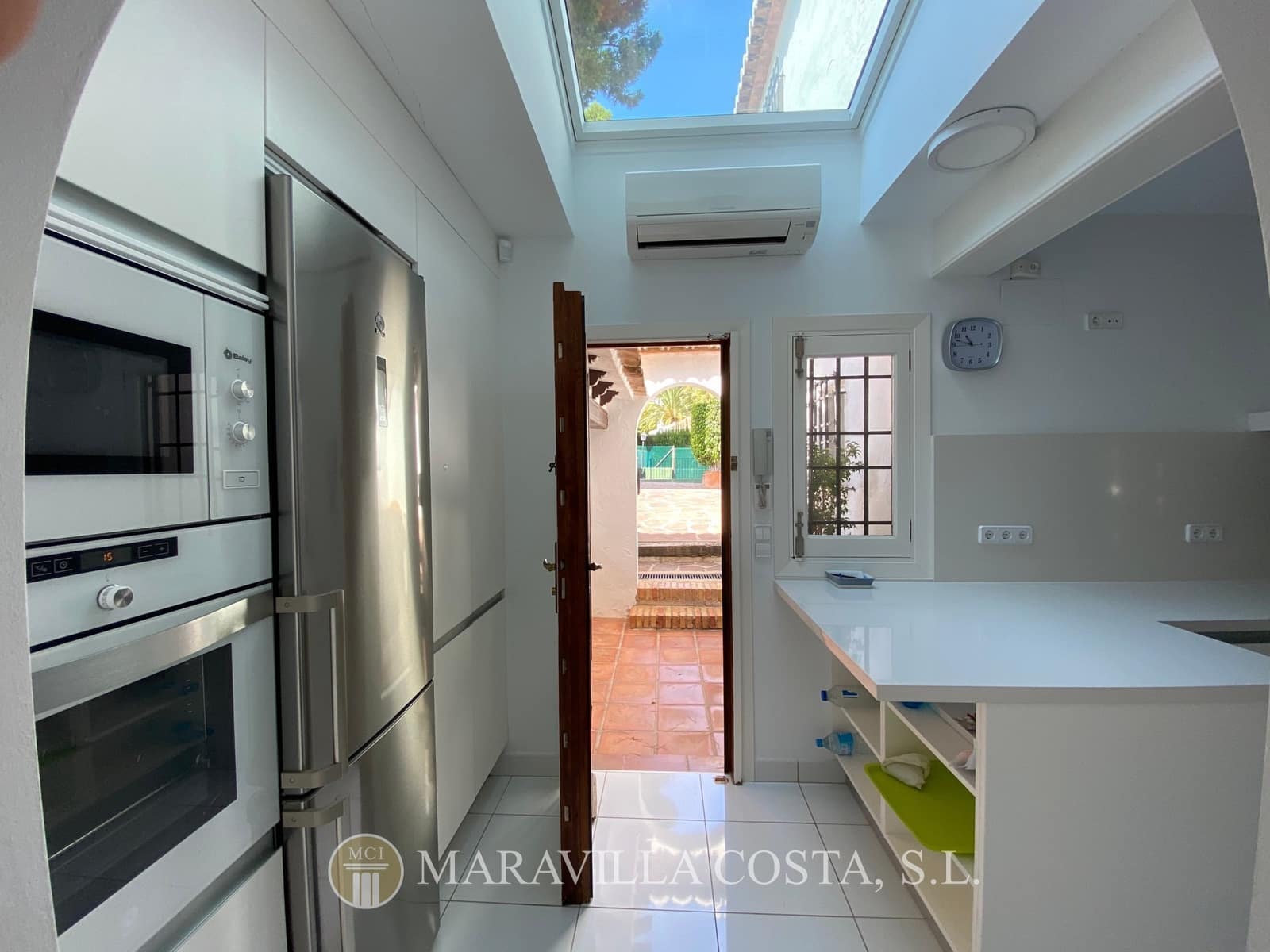 6 bedroom Villa for sale in Javea / Xabia with pool garage - € 3,000,000 (Ref: 6257406)