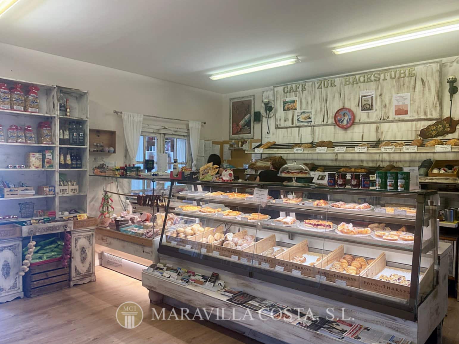 Kommersiell til salgs i Javea / Xabia - € 395 000 (Ref: 7685372)