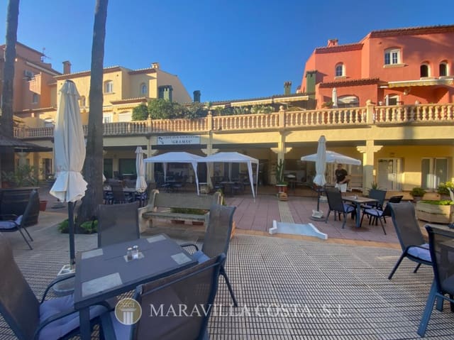 Commerciale in vendita in Centro ciudad, Javea / Xàbia - 395.000 € (Rif: 7685372)