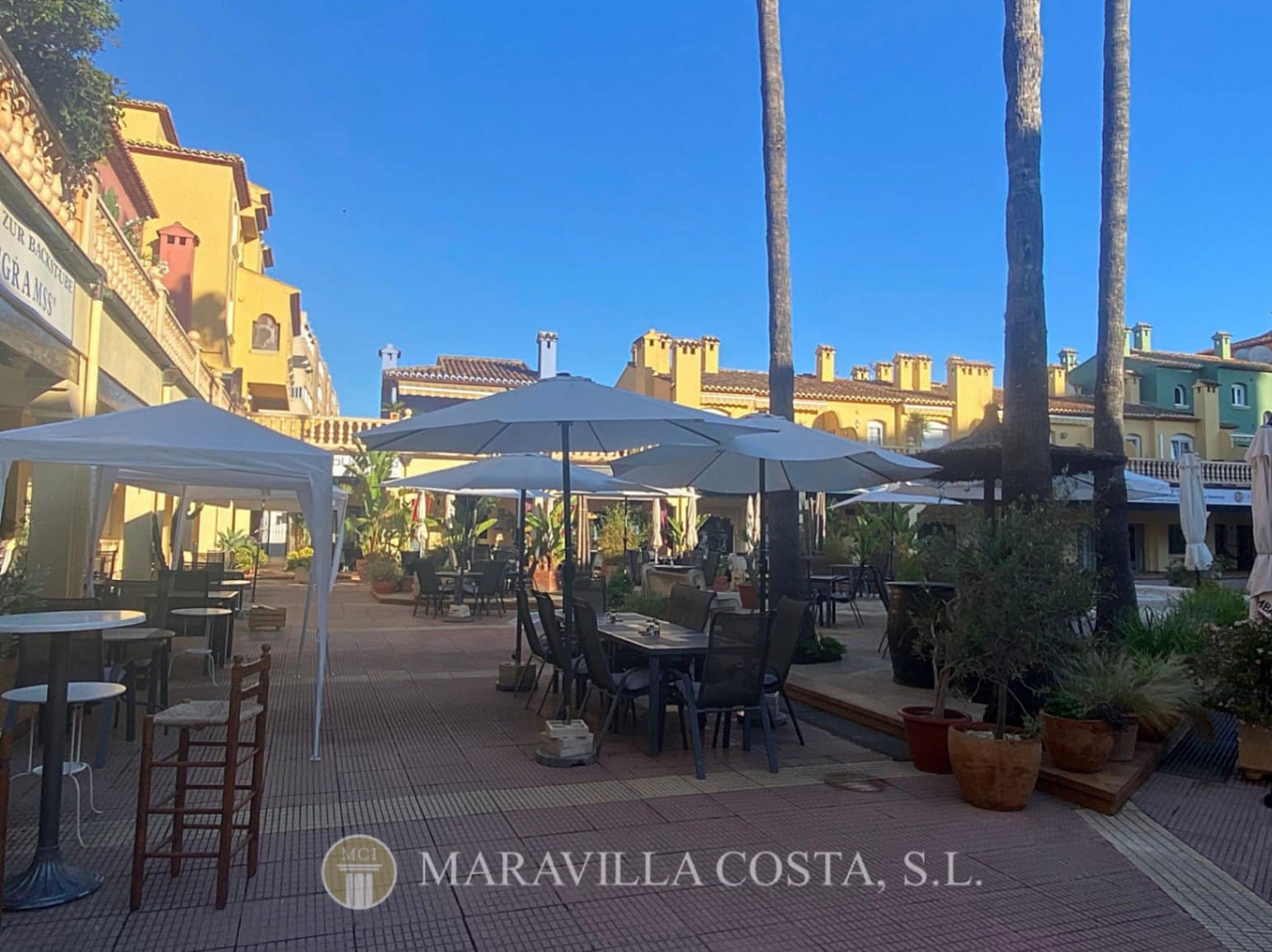 Kommersiell til salgs i Javea / Xabia - € 395 000 (Ref: 7685372)