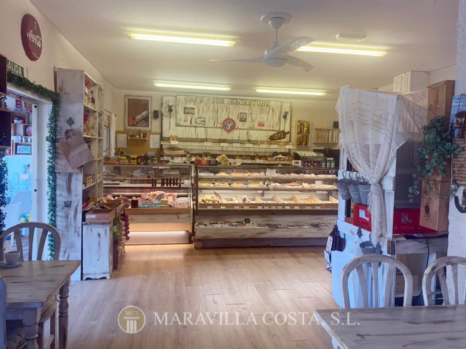 Kommersiell til salgs i Javea / Xabia - € 395 000 (Ref: 7685372)