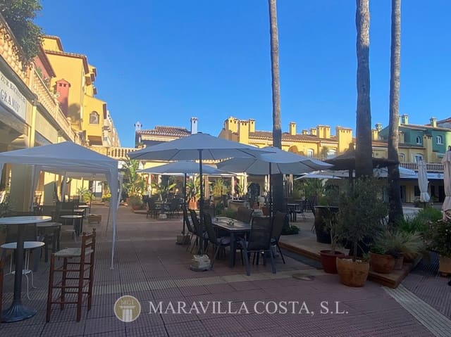 Commerciale in vendita in Centro ciudad, Javea / Xàbia - 395.000 € (Rif: 7685372)