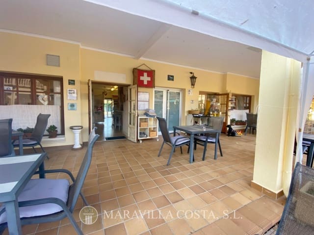 Commerciale in vendita in Centro ciudad, Javea / Xàbia - 395.000 € (Rif: 7685372)