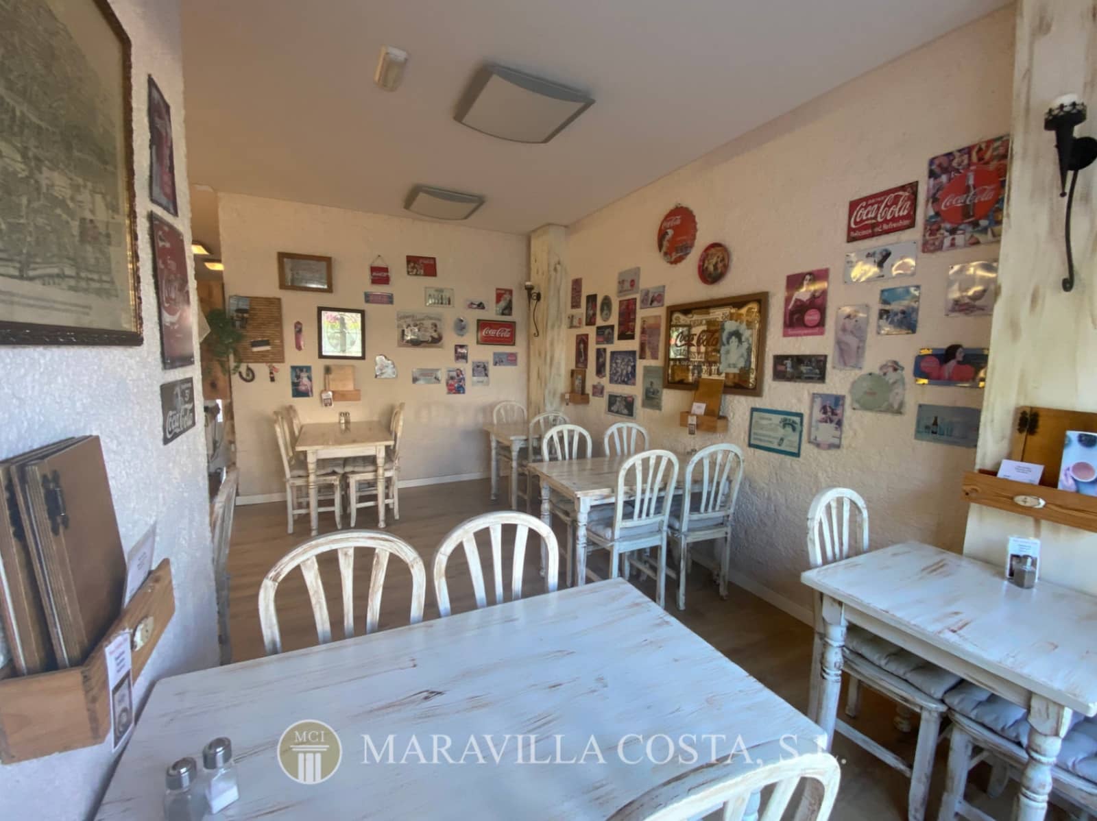 Kommersiell til salgs i Javea / Xabia - € 395 000 (Ref: 7685372)