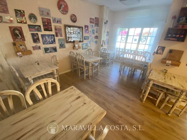 Commerciale in vendita in Centro ciudad, Javea / Xàbia - 395.000 € (Rif: 7685372)