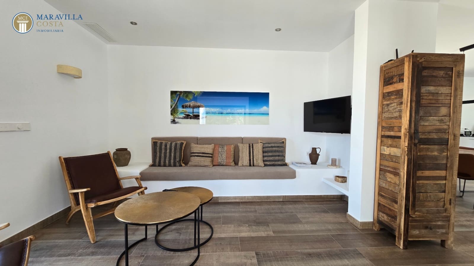 3 makuuhuone Huvila myytävänä paikassa Javea / Xabia mukana uima-altaan 
autotalli - 1 790 000 € (Ref: 8358248)