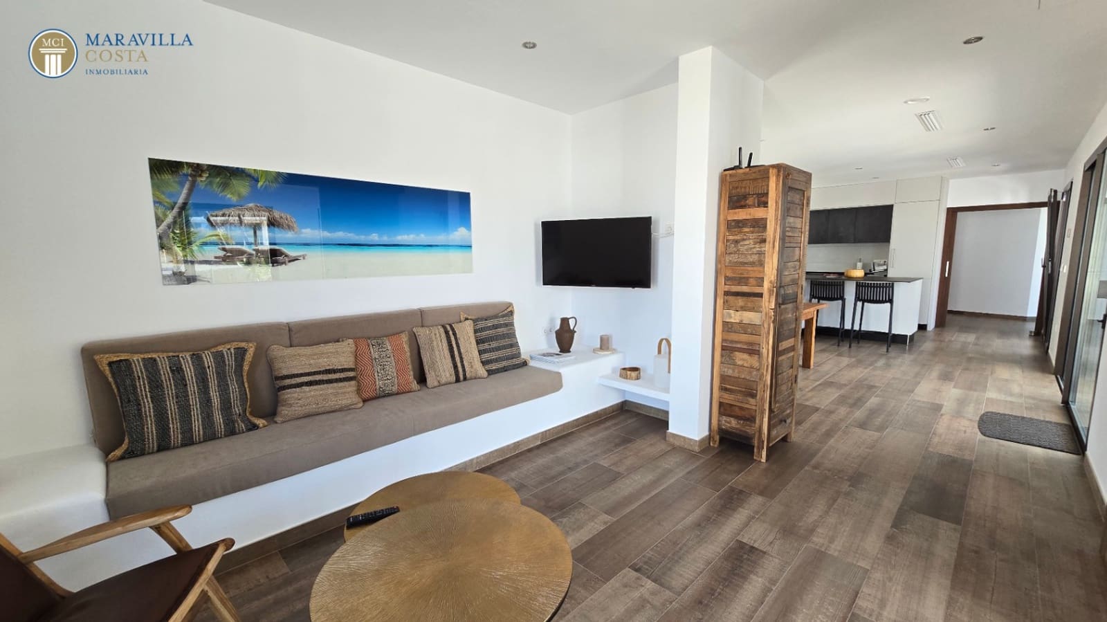 3 makuuhuone Huvila myytävänä paikassa Javea / Xabia mukana uima-altaan 
autotalli - 1 790 000 € (Ref: 8358248)