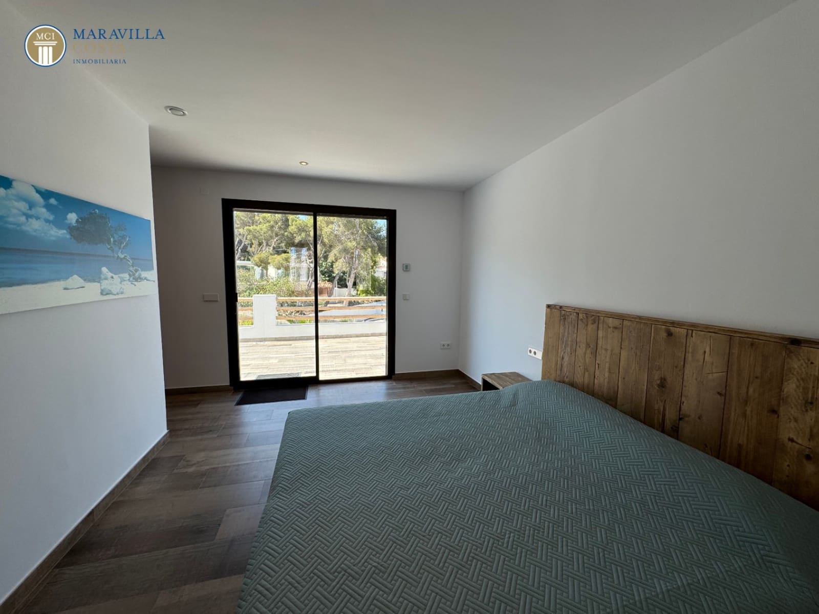 3 makuuhuone Huvila myytävänä paikassa Javea / Xabia mukana uima-altaan 
autotalli - 1 790 000 € (Ref: 8358248)