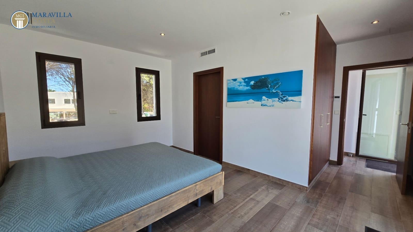 3 makuuhuone Huvila myytävänä paikassa Javea / Xabia mukana uima-altaan 
autotalli - 1 790 000 € (Ref: 8358248)