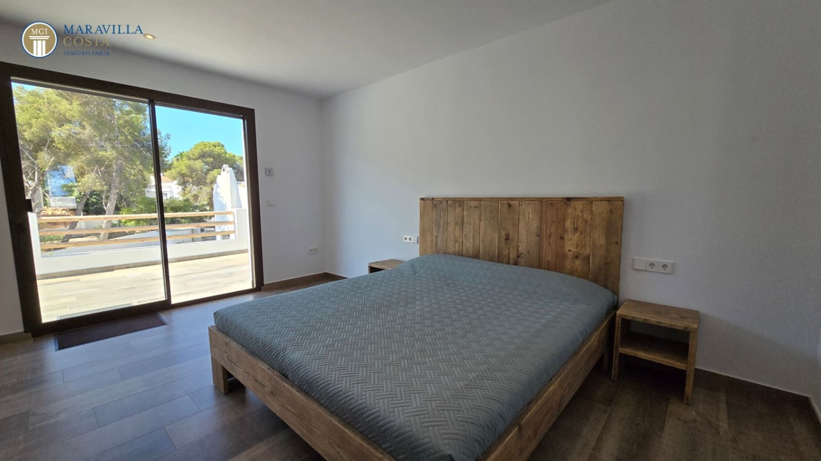 3 makuuhuone Huvila myytävänä paikassa Javea / Xabia mukana uima-altaan 
autotalli - 1 790 000 € (Ref: 8358248)