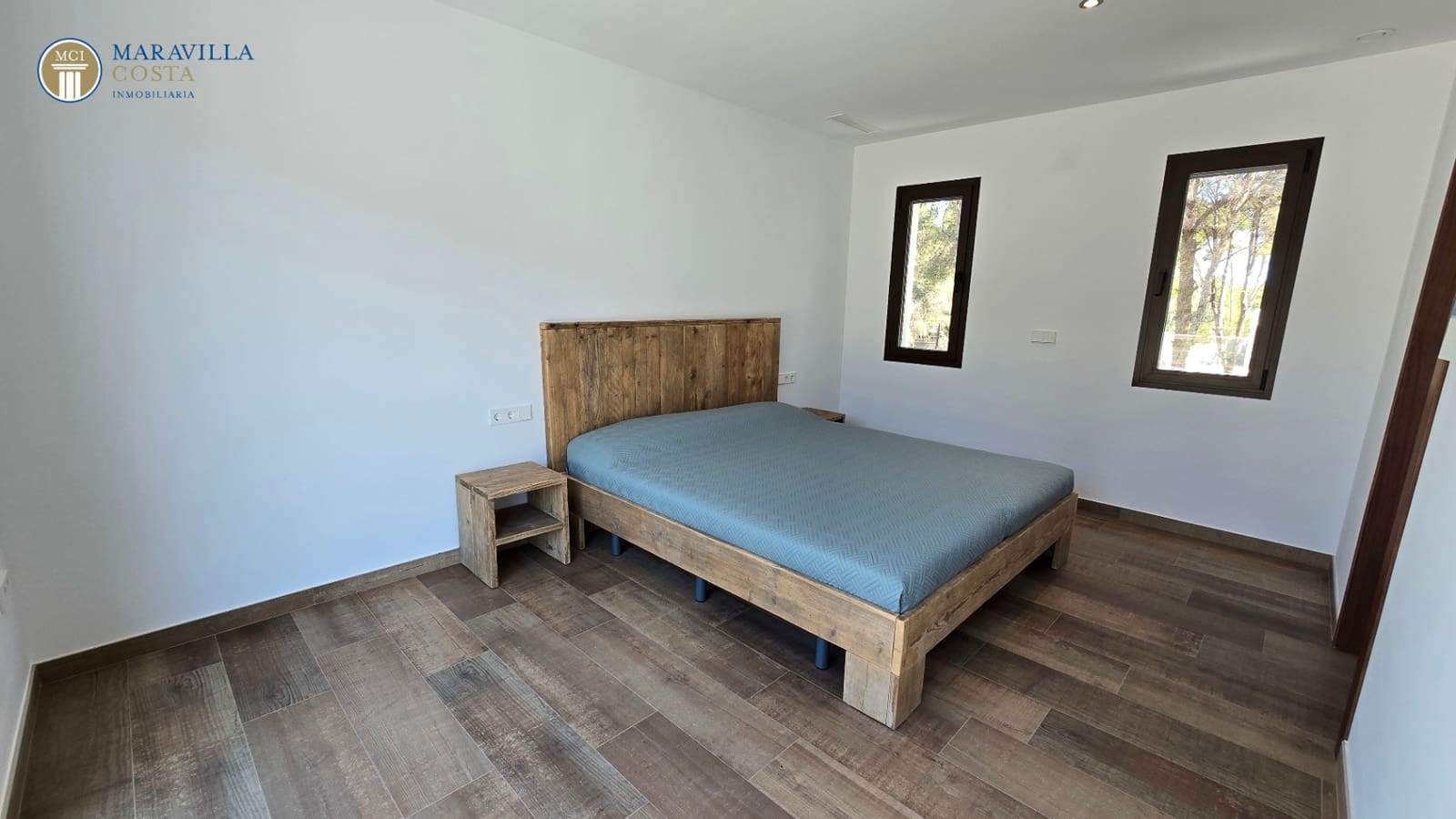 3 makuuhuone Huvila myytävänä paikassa Javea / Xabia mukana uima-altaan 
autotalli - 1 790 000 € (Ref: 8358248)