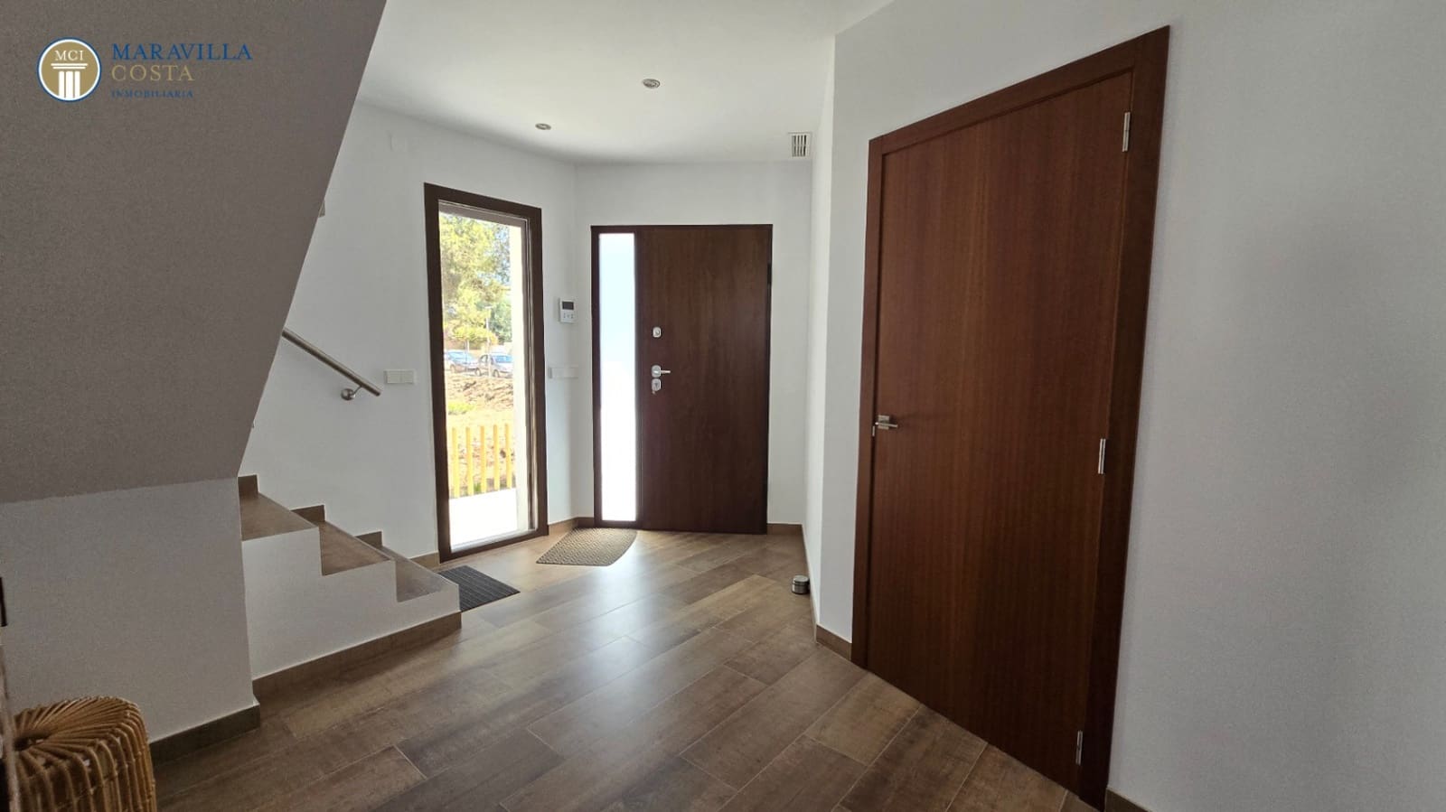 3 makuuhuone Huvila myytävänä paikassa Javea / Xabia mukana uima-altaan 
autotalli - 1 790 000 € (Ref: 8358248)