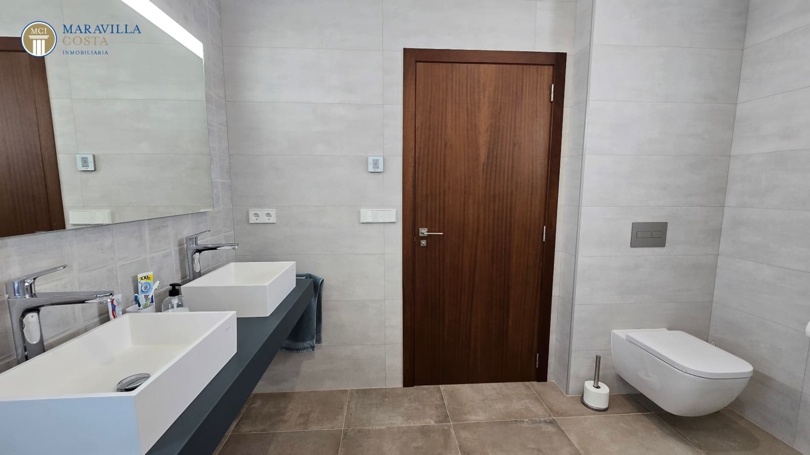 3 makuuhuone Huvila myytävänä paikassa Javea / Xabia mukana uima-altaan 
autotalli - 1 790 000 € (Ref: 8358248)