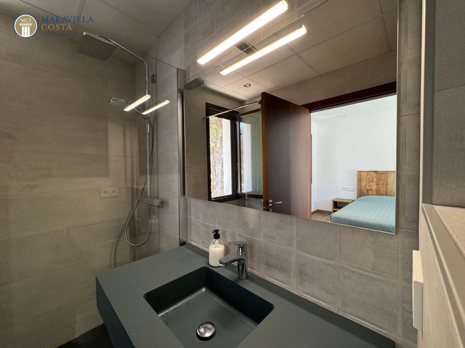 3 makuuhuone Huvila myytävänä paikassa Javea / Xabia mukana uima-altaan 
autotalli - 1 790 000 € (Ref: 8358248)