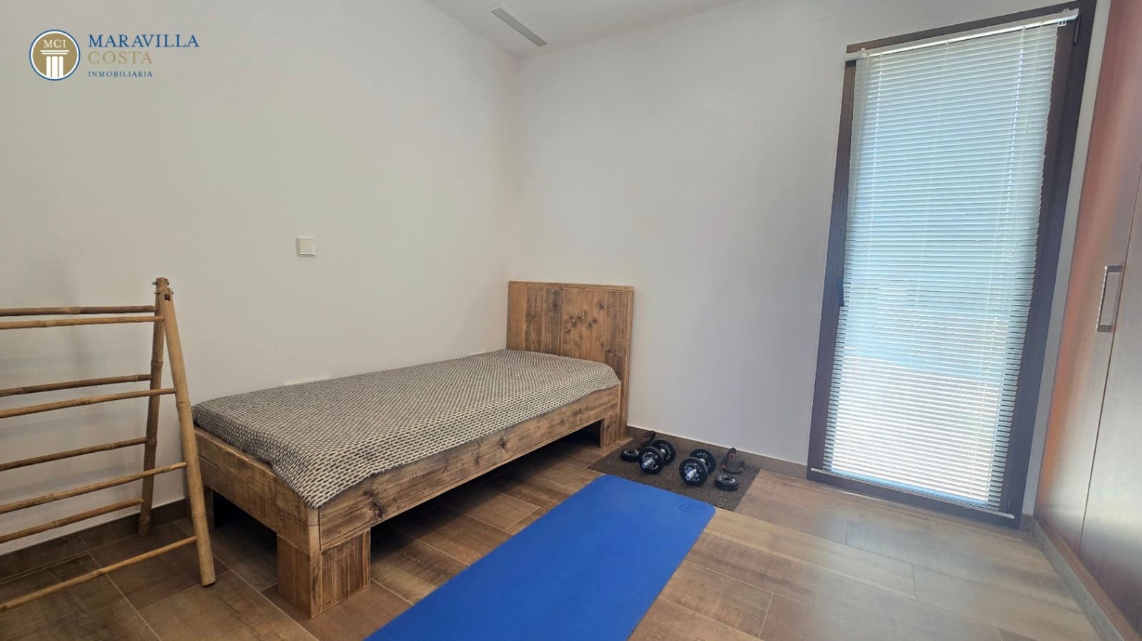 3 makuuhuone Huvila myytävänä paikassa Javea / Xabia mukana uima-altaan 
autotalli - 1 790 000 € (Ref: 8358248)