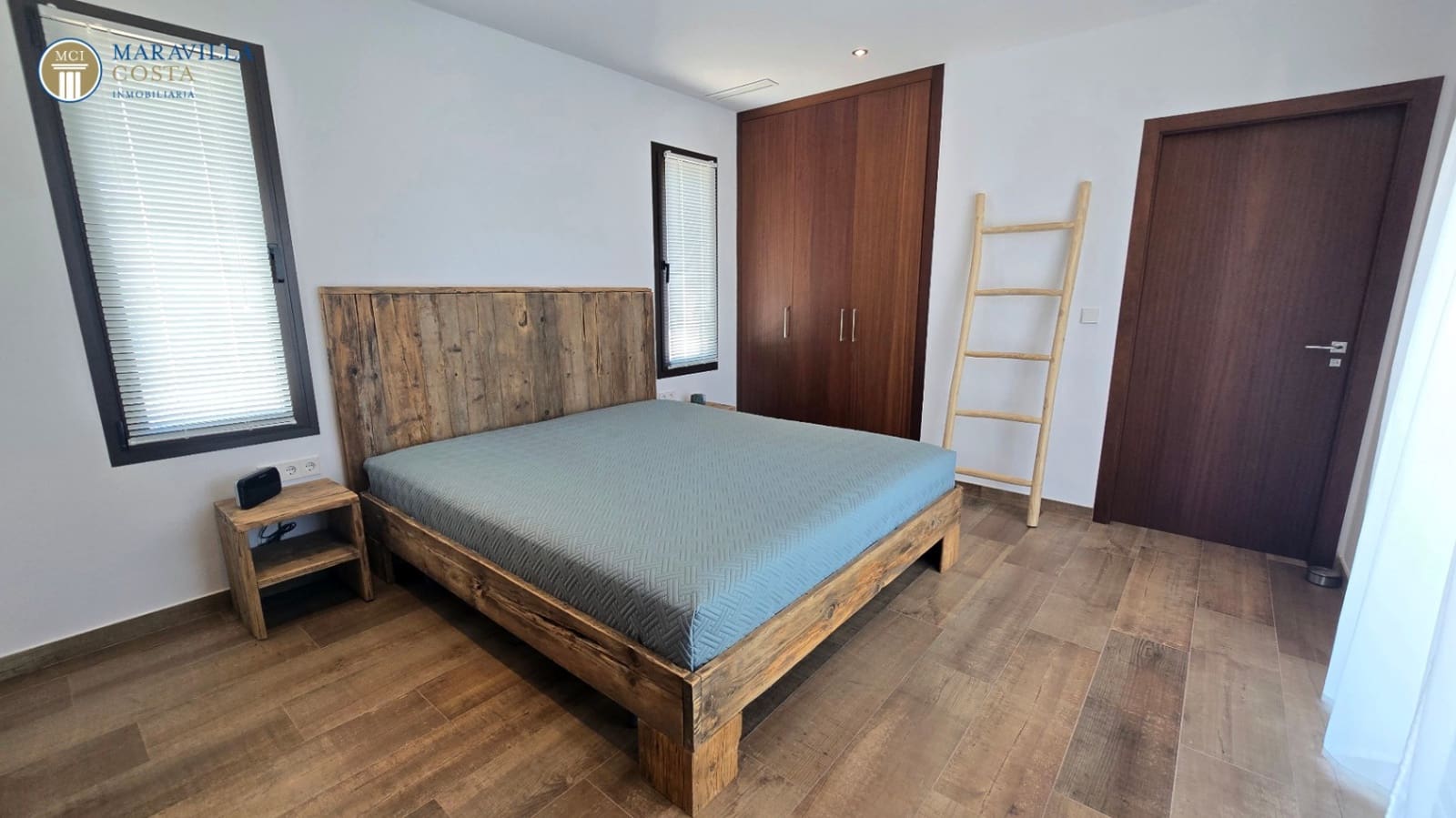 3 makuuhuone Huvila myytävänä paikassa Javea / Xabia mukana uima-altaan 
autotalli - 1 790 000 € (Ref: 8358248)