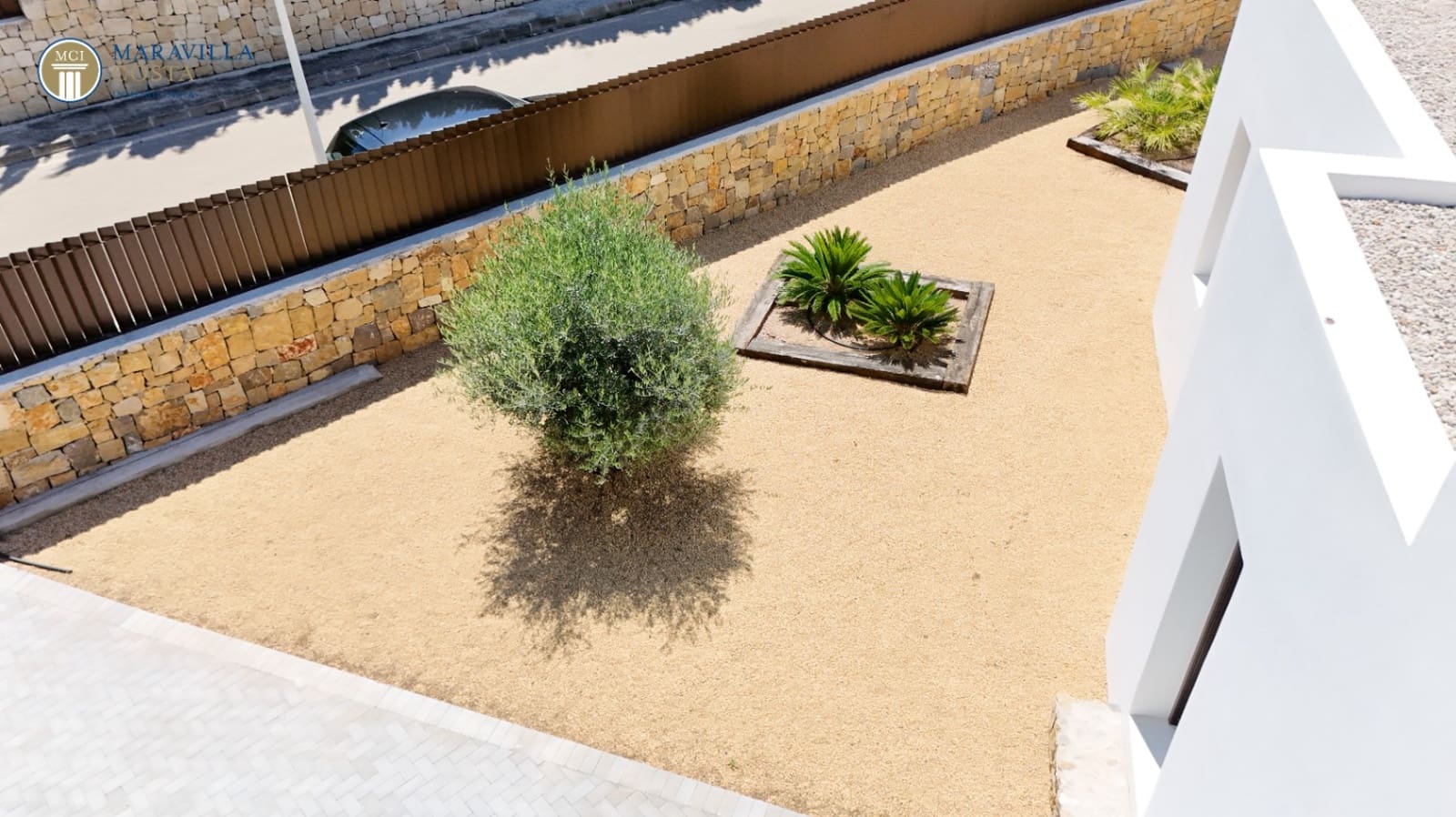 3 makuuhuone Huvila myytävänä paikassa Javea / Xabia mukana uima-altaan 
autotalli - 1 790 000 € (Ref: 8358248)