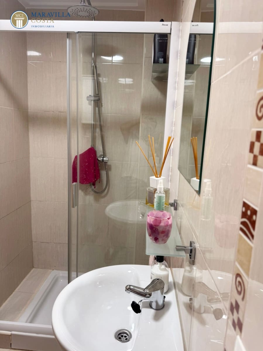 3 Zimmer Apartment zu verkaufen in Javea / Xabia mit Garage - 365.000 € (Ref: 9115265)