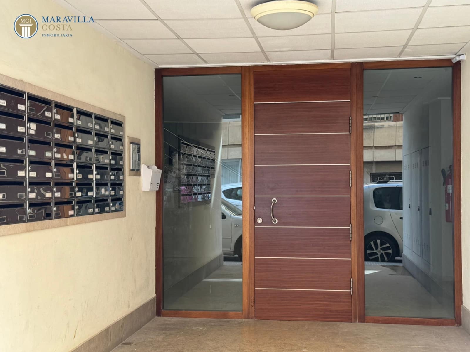 3 Zimmer Apartment zu verkaufen in Javea / Xabia mit Garage - 365.000 € (Ref: 9115265)