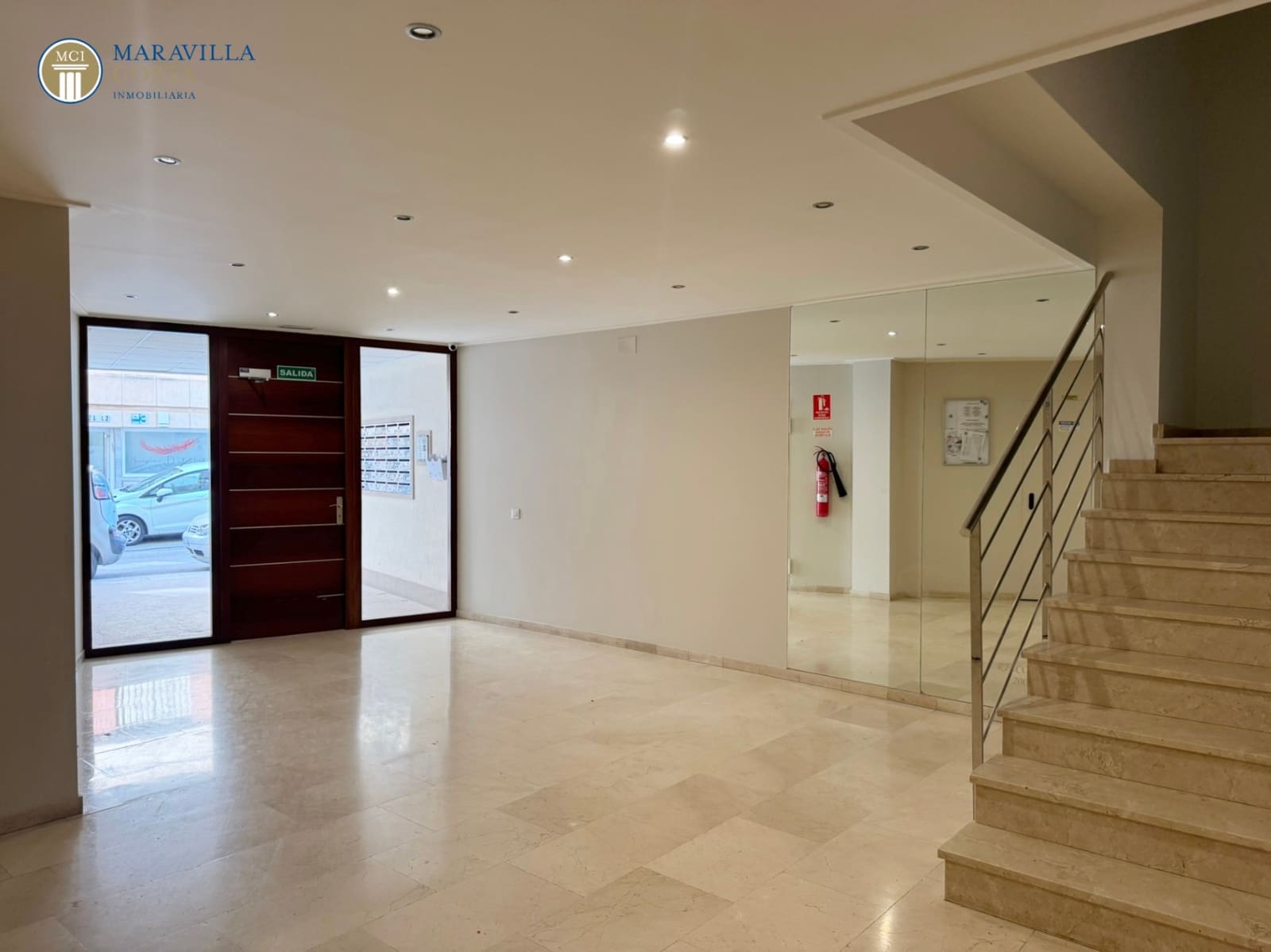 3 Zimmer Apartment zu verkaufen in Javea / Xabia mit Garage - 365.000 € (Ref: 9115265)