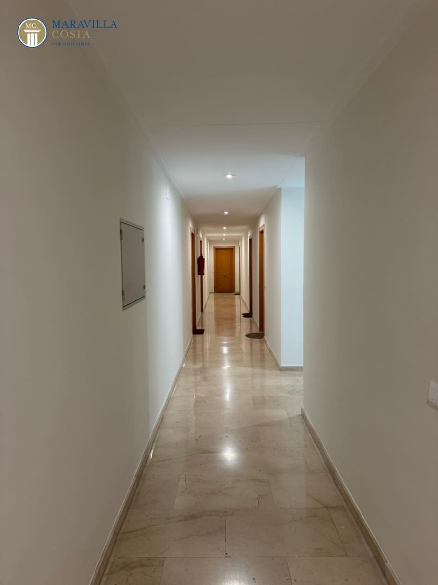 3 Zimmer Apartment zu verkaufen in Javea / Xabia mit Garage - 365.000 € (Ref: 9115265)