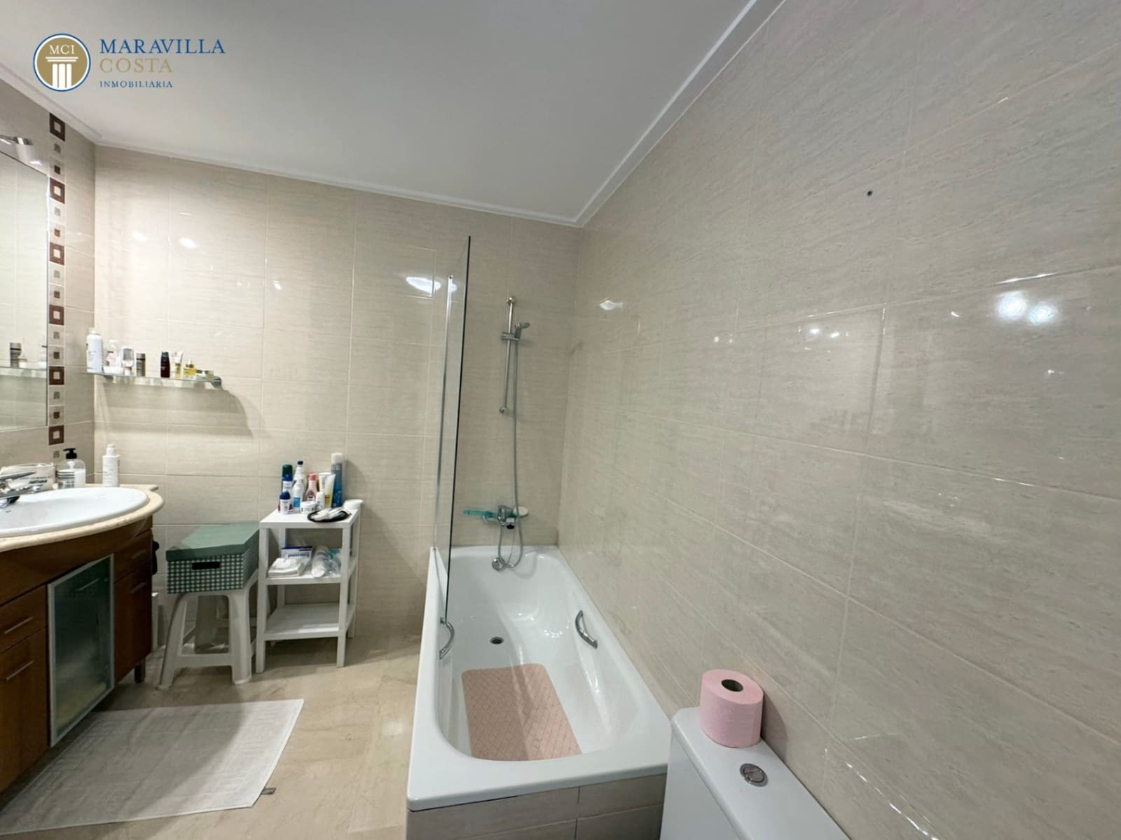 3 Zimmer Apartment zu verkaufen in Javea / Xabia mit Garage - 365.000 € (Ref: 9115265)